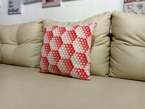 Sarung Bantal Sofa Hexa #01 Rumah Sofa Jogja - Image 3