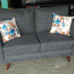 Sofa Terbaru , sofa Elodi Rumah sofa Jogja 1 seat