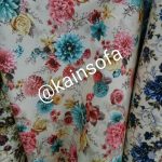 Kain Sofa Motif Rumah Sofa Jogja 65K Motif #9
