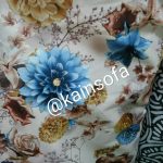 Kain Sofa Motif Rumah Sofa Jogja 65K Motif #8
