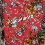 Kain Sofa Motif Rumah Sofa Jogja 65K
