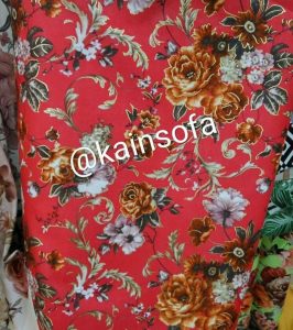 Kain Sofa Motif Rumah Sofa Jogja 65K
