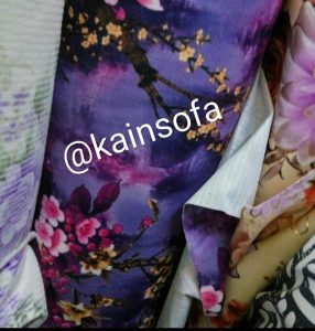 Kain Sofa Motif Rumah Sofa Jogja 65K - Image 4