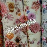 Kain Sofa Motif Rumah Sofa Jogja 65K Motif #12