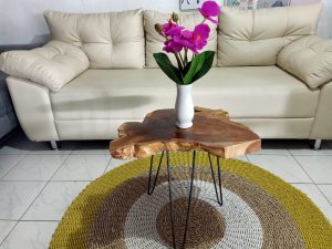 Meja akar Rumah Sofa Jogja - Image 2