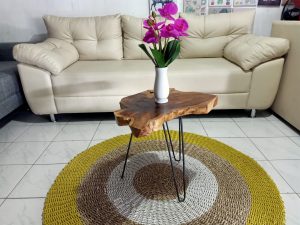 Meja akar Rumah Sofa Jogja - Image 3