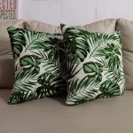 Sarung Bantal Happa 2 pcs