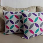 Sarung Bantal Milea 2 pcs