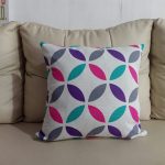 Sarung Bantal Milea 1 pcs
