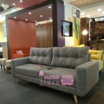 Sofa Audrey 3 seat (lepasan)