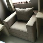 Sofa Bravia 1 seat