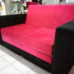Sofa Bed Reclening