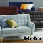 Sofa Helonia 1 Seat