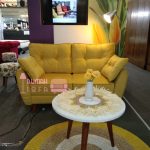 Sofa Kimora 3 Seat (lepasan)
