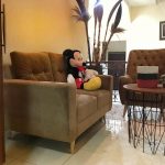 Sofa Audrey Seat New Design Rumah Sofa Jogja 2 seat + 1 seat