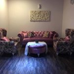 Sofa Sofa Chesterfield Seat New Design Rumah Sofa Jogja