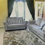 Sofa Set Tamu New Design Rumah Sofa Jogja 3 seat + 2 seat