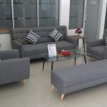 Sofa Helonia Seat New Design Rumah Sofa Jogja
