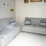 Sofa Set Tamu Kombinasi 2s ,1s,1s  New Design Rumah Sofa Jogja
