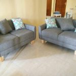 Sofa Elody Seat New Design Rumah Sofa Jogja
