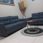 Sofa Audrey Seat New Design Rumah Sofa Jogja