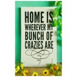 Wall decor rumah sofa ukuran 30 x 50 harga 45 rb 03