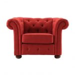 Sofa Chesterfield 1 seat