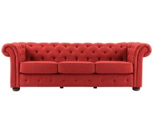 Sofa Chesterfield 3 seat