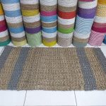 Karpet Rug Persegi ukuran 60 x 120