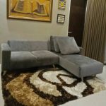 Sofa sudut