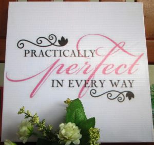 Wall Decor Cantik 25 x 25 cm - Image 11