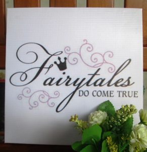 Wall Decor Cantik 25 x 25 cm - Image 12