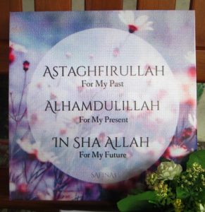 Wall Decor Cantik 25 x 25 cm - Image 14