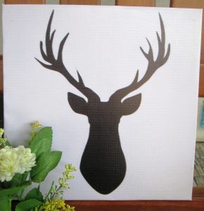 Wall Decor Cantik 25 x 25 cm - Image 15