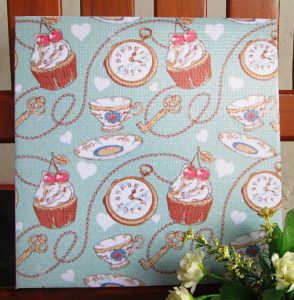 Wall Decor Cantik 25 x 25 cm - Image 25