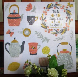 Wall Decor Cantik 25 x 25 cm - Image 27