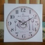 Wall Decor Cantik 25 x 25 cm - Image 9