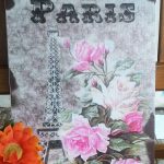 Wall Decor Rumah Sofa  Ukuran 25x30 - Image 2