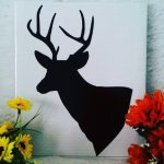 Wall Decor Rumah Sofa  Ukuran 25x30 - Image 11