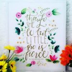 Wall Decor Rumah Sofa  Ukuran 25x30 - Image 12