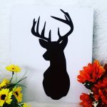 Wall Decor Rumah Sofa  Ukuran 25x30 - Image 13
