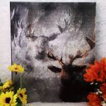 Wall Decor Rumah Sofa  Ukuran 25x30 - Image 14