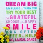 Wall Decor Rumah Sofa  Ukuran 25x30 - Image 15