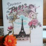 Wall Decor Rumah Sofa  Ukuran 25x30 - Image 18
