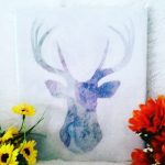 Wall Decor Rumah Sofa  Ukuran 25x30 - Image 10