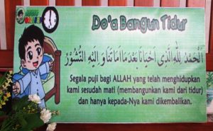 Wall Decor Rumah Sofa  Ukuran 30x50 - Image 3
