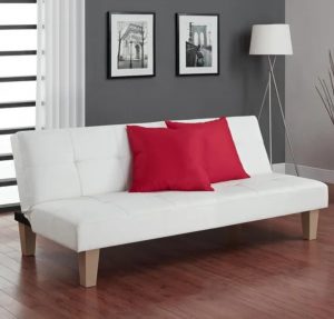 White Sofa Bed Rumah Sofa Jogja - Image 6